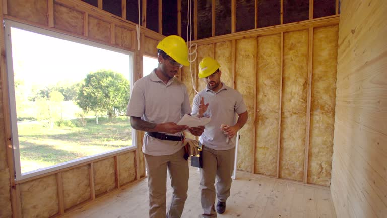 Insulation Air Sealing in El Jebel, CO